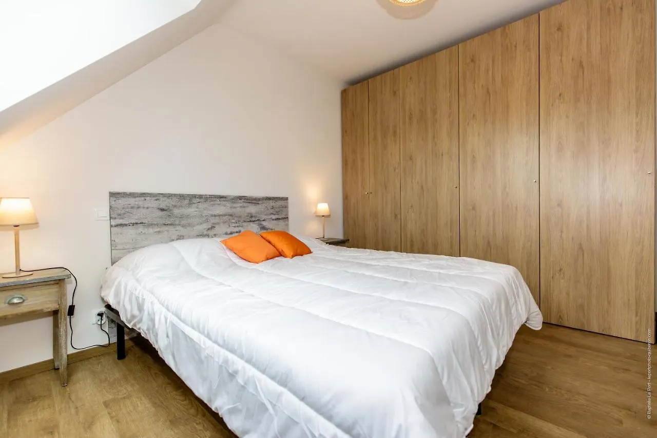 Maison Neuve Lumineuse Au Calme Proche Des Plages Quiberon