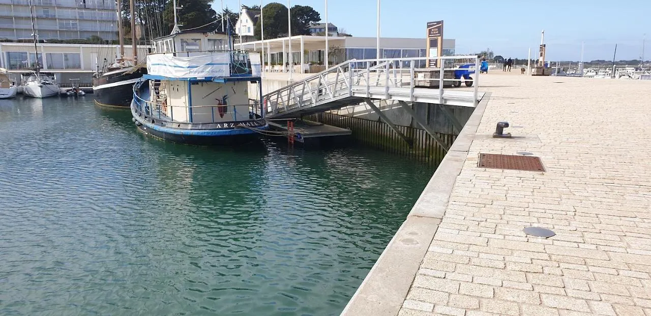 Maison Neuve Lumineuse Au Calme Proche Des Plages Quiberon Vakantiehuis