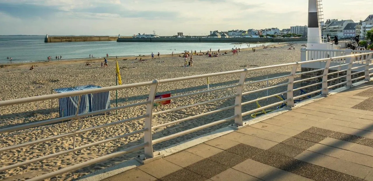 Maison Neuve Lumineuse Au Calme Proche Des Plages Quiberon Vakantiehuis